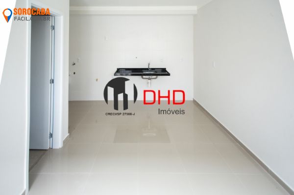 Apartamento em , Sorocaba - Jardim Bertagna -1939 - Foto 4