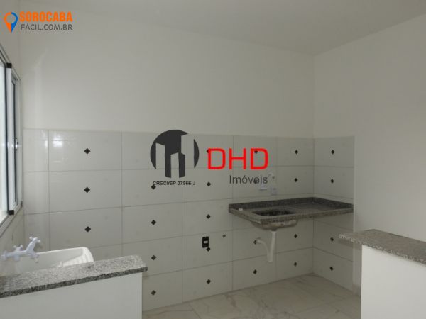 Apartamento em , Sorocaba - Kitnet no Wanel Ville-1919 - Foto 4
