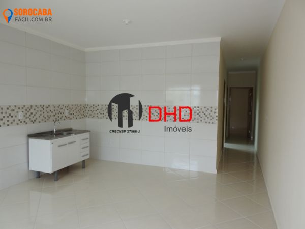 Casa em , Sorocaba - Casa no Jardim dos Eucaliptos- 2032 - Foto 4