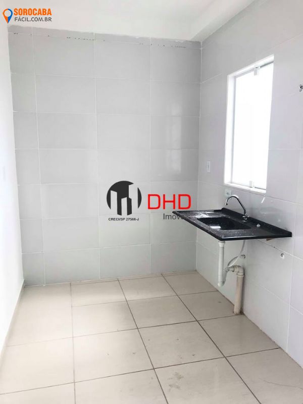 Apartamento em , Sorocaba - Apartamento Residencial Seckler-1804 - Foto 4