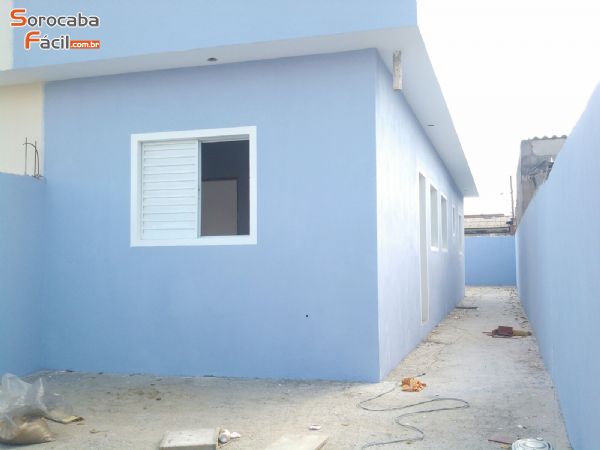 Casa em Pq. Vitória Régia, Sorocaba - Linda Casa - cód 2235 ÓTIMO PREÇO - Foto 1