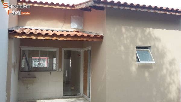 Casa em Aparecidinha, Sorocaba - Linda Casa - còd. 2390 ÓTIMO PREÇO - Foto 5