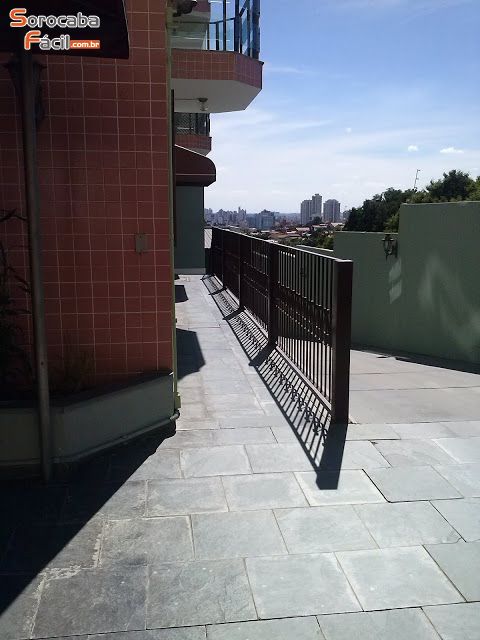 Apartamento em Pq. Campolim, Sorocaba - Excelente Apto -  cód 2175- ÓTIMO PREÇO - Foto 4