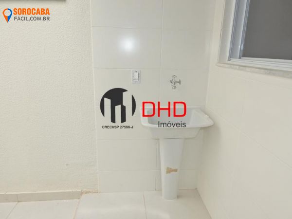 Apartamento em , Sorocaba - Apartamento no Jardim Santa Marta-1614 - Foto 4