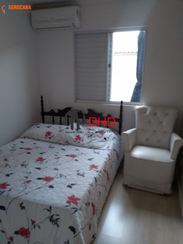 Condomínio em , Sorocaba - Casa no Condomínio Villa Allegro- 2043 - Foto 4