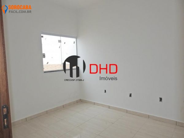 Casa em , Sorocaba - Casa no Jardim dos Eucaliptos-1645 - Foto 4