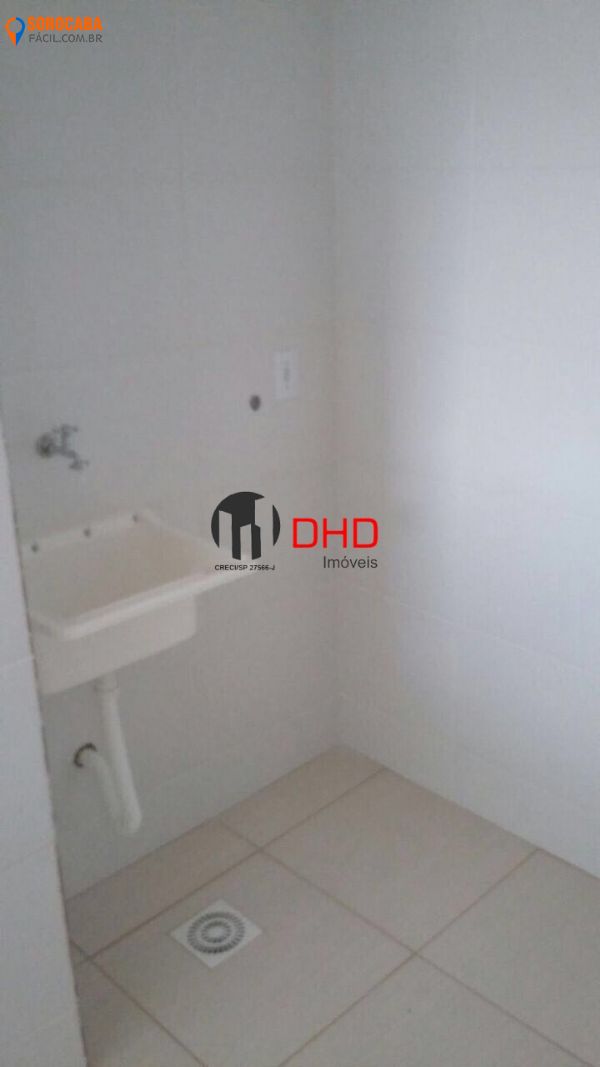 Apartamento em , Sorocaba - Apartamento no Jardim Nova Sorocaba - Foto 4