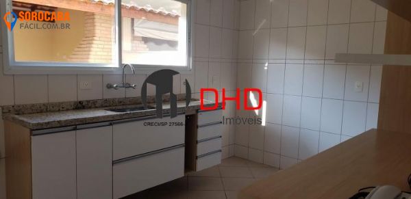 Condomínio em , Sorocaba -  Condomínio Giardino Campolim.- 2160 - Foto 4