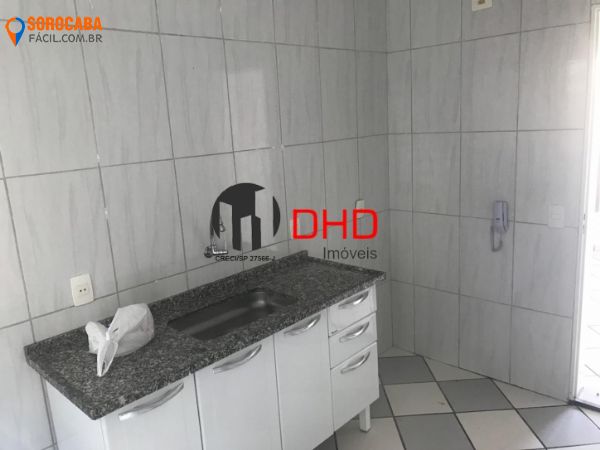Condomínio em , Sorocaba - Sobrado em condominio, -2116 - Foto 4