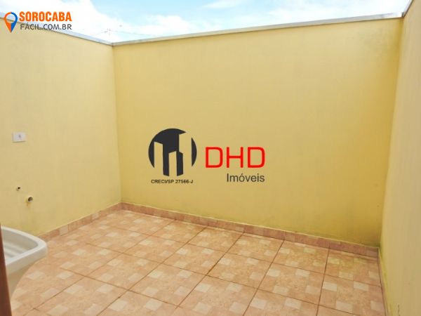 Casa em , Sorocaba - sobrado no Jardim Orquídea - Éden-2117 - Foto 4