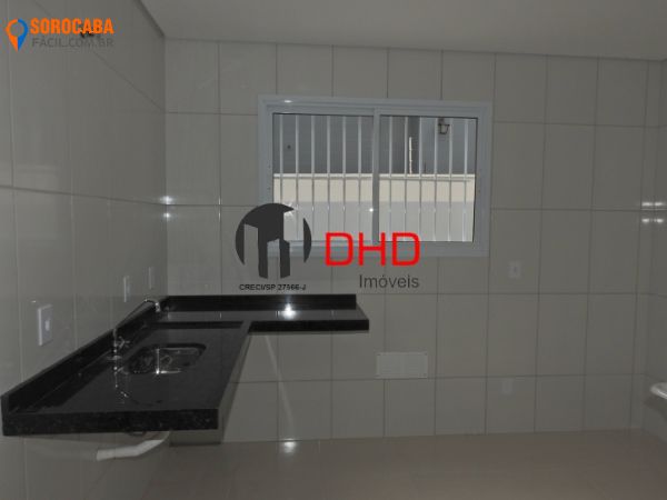 Apartamento em , Sorocaba - Apartamento no Jardim Simus - 1789 - Foto 4