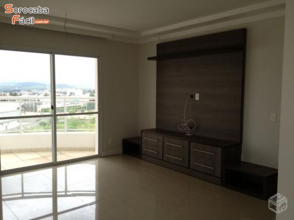 Apartamento em Pq. Campolim, Sorocaba - Alto padrão - Apartamento L'Essence - Foto 2