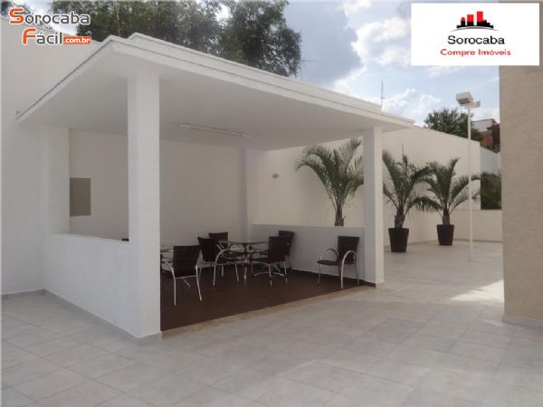 Apartamento em Vila Jardini, Sorocaba - Excelente Apartamento - cód 2176 - Foto 4