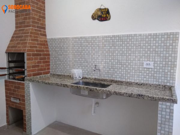 Casa em Jd. Imperatriz, Sorocaba - Casa Jardim Imperatriz - Foto 5