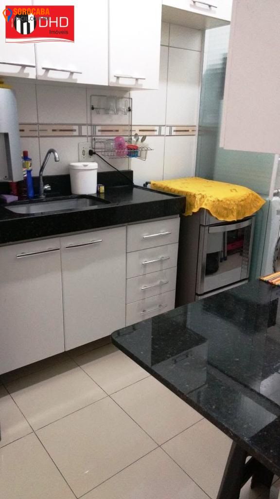 Apartamento em , Sorocaba - Apartamento na Vila Gabriel-2171 - Foto 4