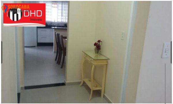 Casa em , Sorocaba - Casa Térrea na Vila Angelica-1954 - Foto 4