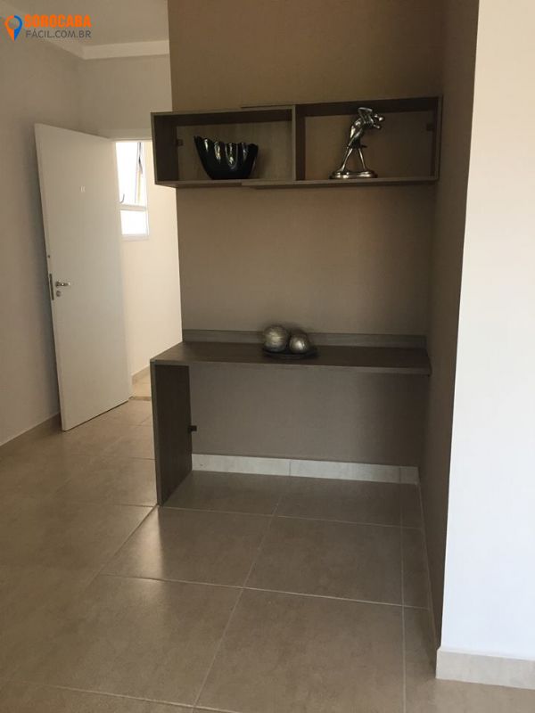 Apartamento em , Sorocaba - Edifício Cidade Jardim-1848 - Foto 4
