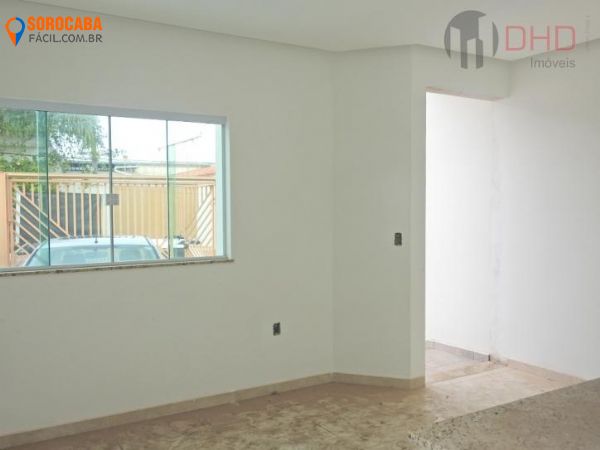 Casa em , Sorocaba - Linda Casa térrea - Nova Ipanema-2115 - Foto 4