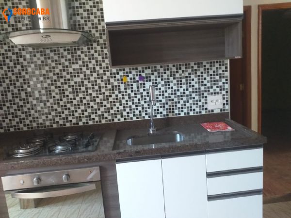 Apartamento em Vila Angélica, Sorocaba - Apartamento próximo ao centro - Foto 4