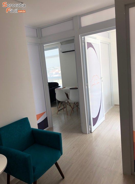 Comercial em Vila Trujilo, Sorocaba - locação de sala comercial - Foto 5