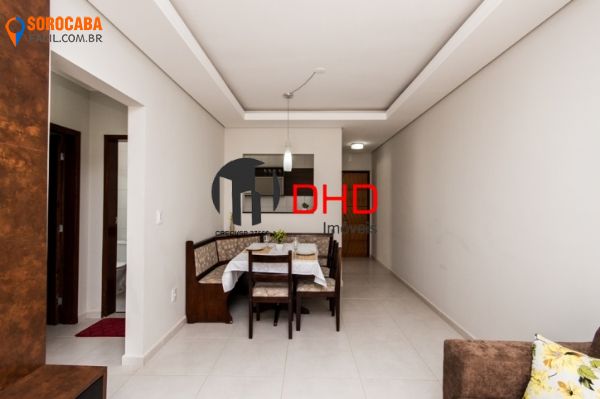 Apartamento em , Sorocaba - Residencial Altos do Paço-2102 - Foto 4