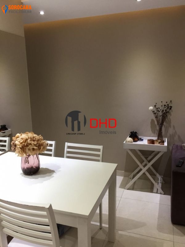 Apartamento em , Sorocaba - Apartamento - Varanda Ville-1871 - Foto 4