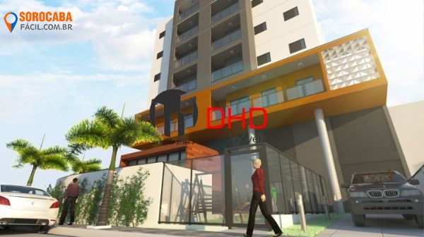 Apartamento em , Sorocaba - Lumina Prime Santa Rosália-2124 - Foto 4