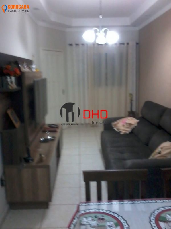 Casa em , Sorocaba - Casa no Jardim Imperatriz-1951 - Foto 4