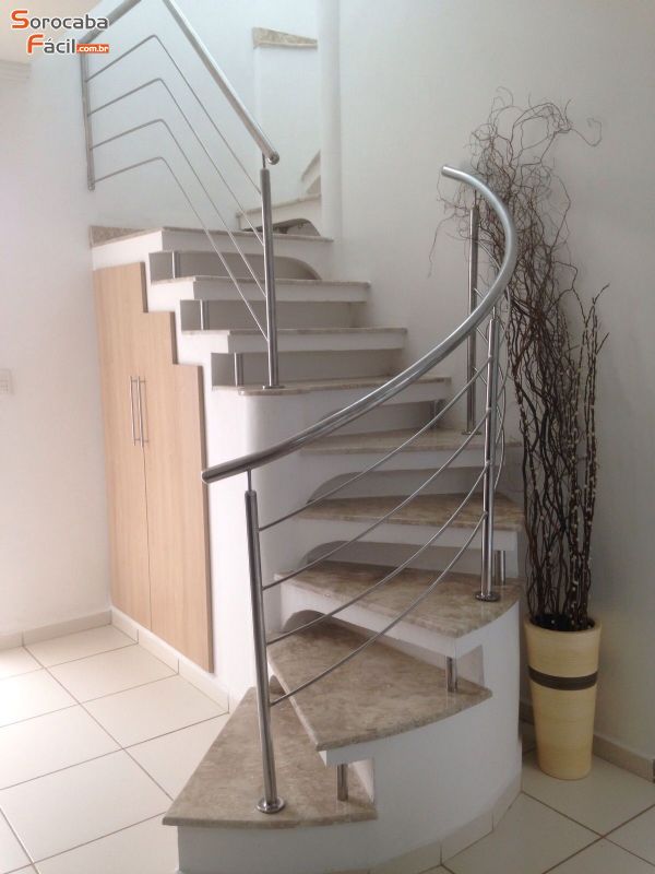 Casa em , Sorocaba - Casa Padrão - cód. 1068 ÓTIMO PREÇO - Foto 4