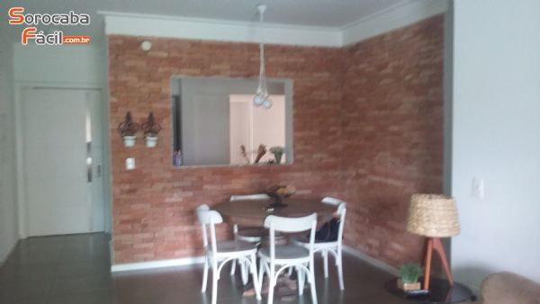 Apartamento em Jd. Paulistano, Sorocaba - Excelente Apto - cód. 06LC- LOCAÇÃO - Foto 4