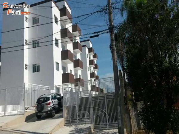 Apartamento em Jd. Simus, Sorocaba - Apartamento 2 Dorm 1 Suíte Jd Simus - Foto 5