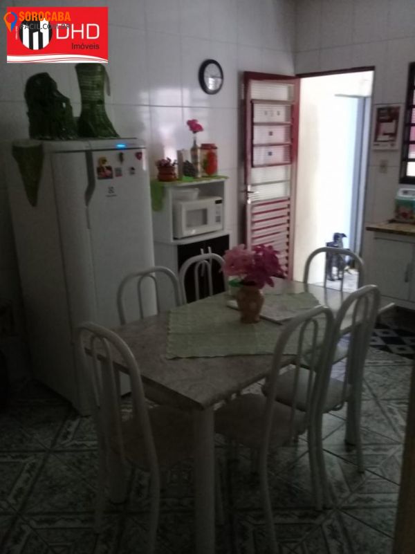 Casa em , Sorocaba - Sobrado no Jardim São Guilherme-2055 - Foto 4