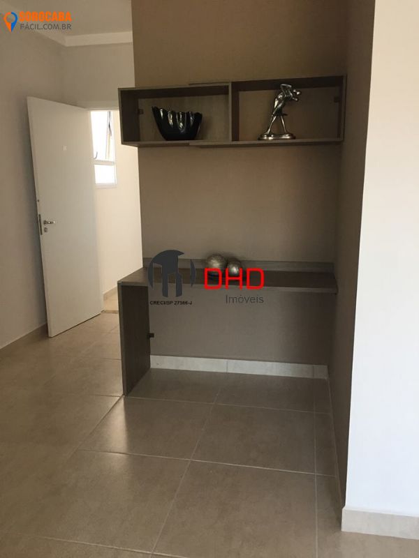Apartamento em , Sorocaba - Edifício Cidade Jardim-1848 - Foto 4