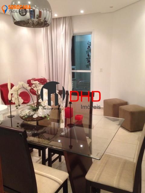 Apartamento em , Sorocaba - Apartamento no Jardim Gonçalves-1953 - Foto 5