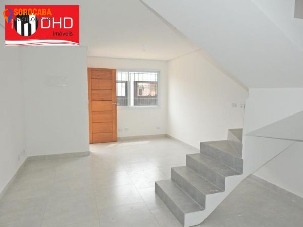 Casa em , Sorocaba - Sobrado no Jardim Betânia-2065 - Foto 4