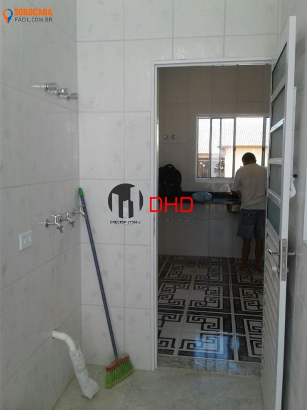 Condomínio em , Sorocaba - Casa no Condomínio Horto Florestal.-1786 - Foto 4