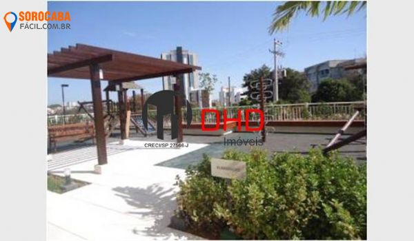 Apartamento em , Sorocaba - Mistral Campolim-2149 - Foto 4