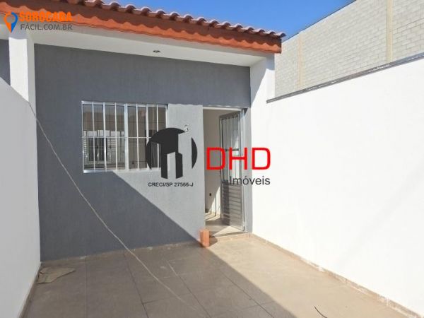 Casa em , Sorocaba - Casa no Parque São Bento-2040 - Foto 1