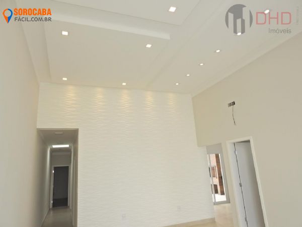 Condomínio em , Sorocaba -  Condomínio Ibiti Reserva-2026 - Foto 4