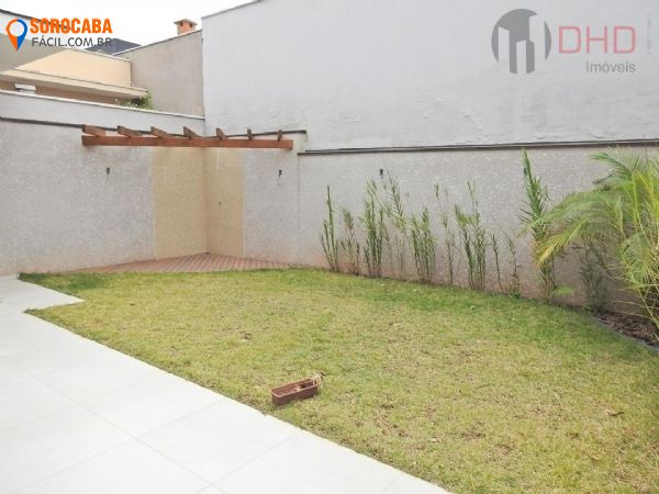 Condomínio em , Sorocaba - Condomínio Villagio Milano-2205 - Foto 4