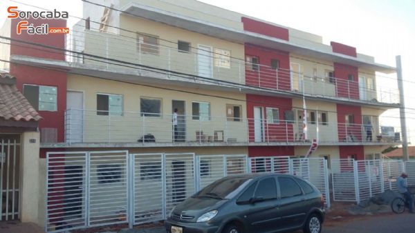 Apartamento em Vila Angélica, Sorocaba - Excelente Apto - cód. 2030 -OPORTUNIDADE - Foto 1