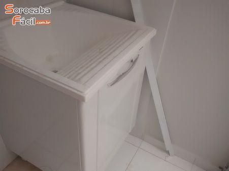Apartamento em Jd. Capitão, Sorocaba - Kitnet - cód. 1774 - OPORTUNIDADE - Foto 4