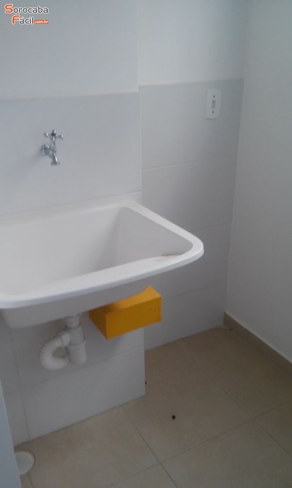 Apartamento em , Sorocaba - Apto Próximo Área de Lazer - Foto 4