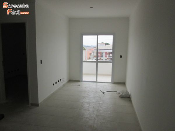 Apartamento em Jd. Capitão, Sorocaba - Apto padrão - cód. 1773- BOM PREÇO - Foto 4