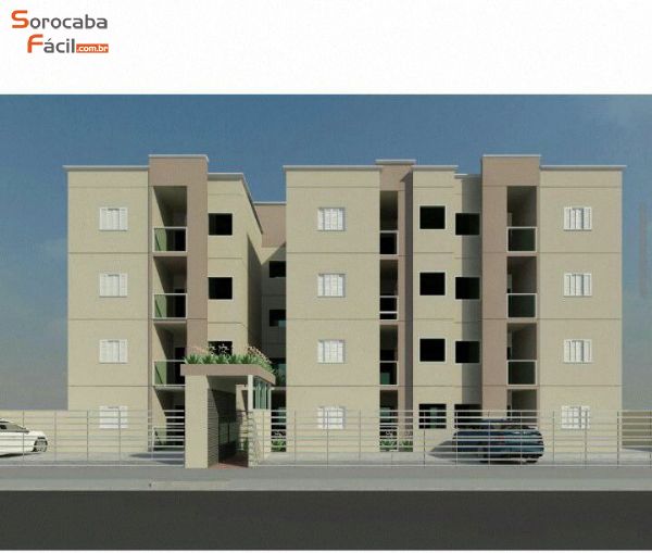 Apartamento em Vila Carol, Sorocaba - Apto padrão - cód. 1817- ÓTIMO PREÇO - Foto 5