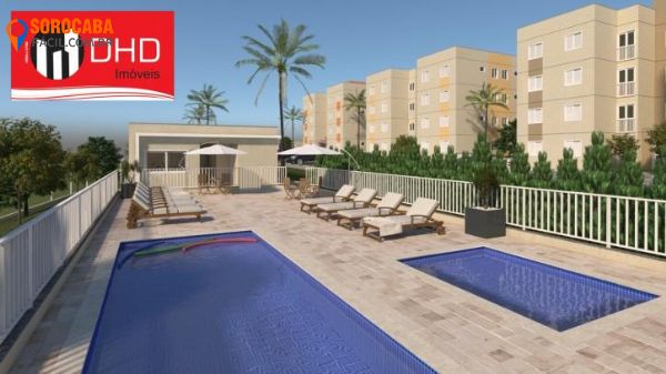 Apartamento em , Sorocaba - Apartamento no Jardim Califórnia-2078 - Foto 4
