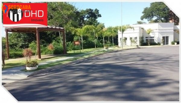 Condomínio em , Sorocaba - Terreno no Condomínio Monte Carlo-2148 - Foto 4