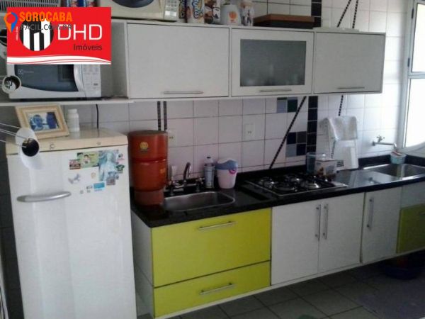 Apartamento em , Sorocaba - LOFT no Parque Campolim-1900 - Foto 4