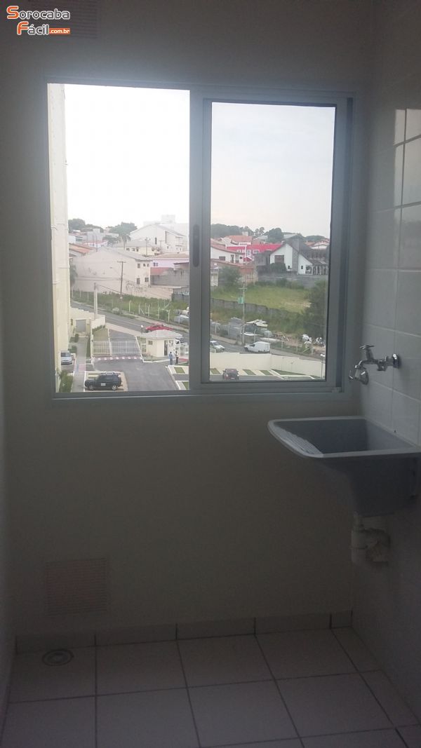Apartamento em Vila Gabriel, Sorocaba - Excelente Apto - cód. 17LC - LOCAÇÃO - Foto 4
