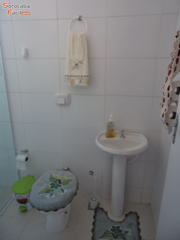 Casa em Horto Florestal, Sorocaba - Casa condomínio bosque avenida ipanema - Foto 4